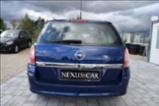 Opel Astra, 1,9 CDTI 74KW KLIMA TEMPOMAT, kombi,