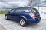 Opel Astra, 1,9 CDTI 74KW KLIMA TEMPOMAT, kombi,