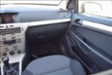 Opel Astra, 1,9 CDTI 74KW KLIMA TEMPOMAT, kombi,