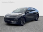 Xpeng G6, G6 AWD Performance, SUV, elektro
