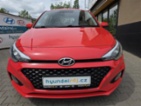 Hyundai i20, 1.2-KLIMA-ABS-ISOFIX, hatchback,