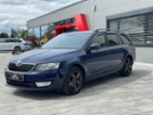Škoda Octavia, 1.6 TDI 77kW, kombi, nafta