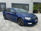 Škoda Octavia, 1.6 TDI 77kW, kombi, nafta