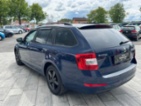 Škoda Octavia, 1.6 TDI 77kW, kombi, nafta