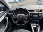 Škoda Octavia, 1.6 TDI 77kW, kombi, nafta