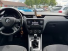 Škoda Octavia, 1.6 TDI 77kW, kombi, nafta