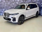BMW X7, 40i xDrive M-PAKET, LASER, 360, SUV,