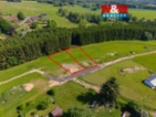 Prodej pozemku k bydlení, 1000 m², Krásná, Aš