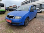 Škoda Fabia, 1,2 i*klima*tažné zařízení*DPH,