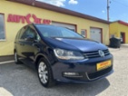 Volkswagen Sharan, 2.0TDi 4motion/7míst/Executive,