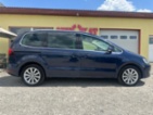 Volkswagen Sharan, 2.0TDi 4motion/7míst/Executive,