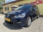 Volkswagen Sharan, 2.0TDi 4motion/7míst/Executive,