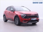 Kia Sportage, 1,6 T-GDi 132kW GT Line DPH, SUV,