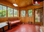 Prodej chaty, 47 m², Svitavy