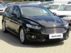 Ford Mondeo, 2.0 TDCi Titanium, Titanium, kombi,
