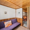 Prodej chaty 38, Vranov.Prodej chaty 2+kk, 38 m²,