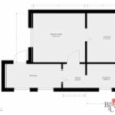 Prodej chaty 38, Vranov.Prodej chaty 2+kk, 38 m²,