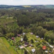 Prodej chaty 38, Vranov.Prodej chaty 2+kk, 38 m²,