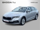 Škoda Octavia, Combi 2.0 TDI 4x4 DSG Ambition,