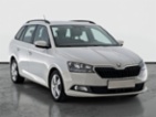 Skoda Fabia, 1.0 TSIAmbition , ČR,1.maj,, Combi,