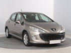 Peugeot 308, 1.6 VTi, po STK, Klima, jezdí výborně