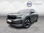 Škoda Kodiaq, Sportline 2.0 TDI 142kw DSG 4x, SUV,