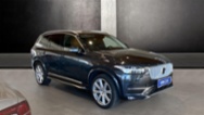 Volvo XC90, INSCRIPTION, T6 AWD Drive-E, 2, SUV,
