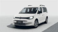 Volkswagen Caddy, Life 1,5 TSI, kombi, benzin