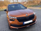 Škoda Kamiq 1,0   MONTE CARLO TSi 81 kw DSG