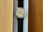 Hodinky Omega
