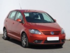 VW Golf Plus, 1.6, po STK, Klima, plně pojízdný,,