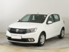 Dacia Sandero, 1.0 SCe, ČR,1.maj, Klima, Hatchback