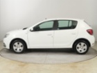 Dacia Sandero, 1.0 SCe, ČR,1.maj, Klima, Hatchback