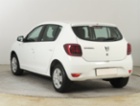 Dacia Sandero, 1.0 SCe, ČR,1.maj, Klima, Hatchback