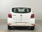 Dacia Sandero, 1.0 SCe, ČR,1.maj, Klima, Hatchback