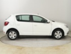 Dacia Sandero, 1.0 SCe, ČR,1.maj, Klima, Hatchback