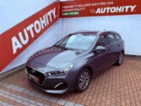 Hyundai i30, 1.4 T-GDi DCT Style, ČR, 1.Maj, kombi