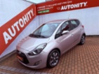 Hyundai ix20, 1.6 Comfort, Navi, AutoAC, hatchback