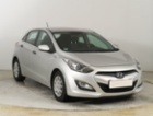 Hyundai i30, 1.4 CVVT, Serv.kniha, Klima,,