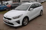 Kia Ceed, KOMBI 1,5, benzin
