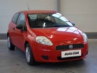 Fiat Punto, 1.2i, AC, hatchback, benzín