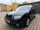 Škoda Fabia, 1,4i 16V, hatchback, benzin