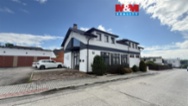 Pronájem výrobního objektu, 100 m², Zliv, ul. Třešňová