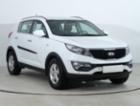 Kia Sportage, 1.6 GDI, Tempomat, Park. senzory,