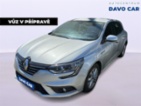 Renault Mégane, 1,5 dCi 81kW Energy Bose CZ,