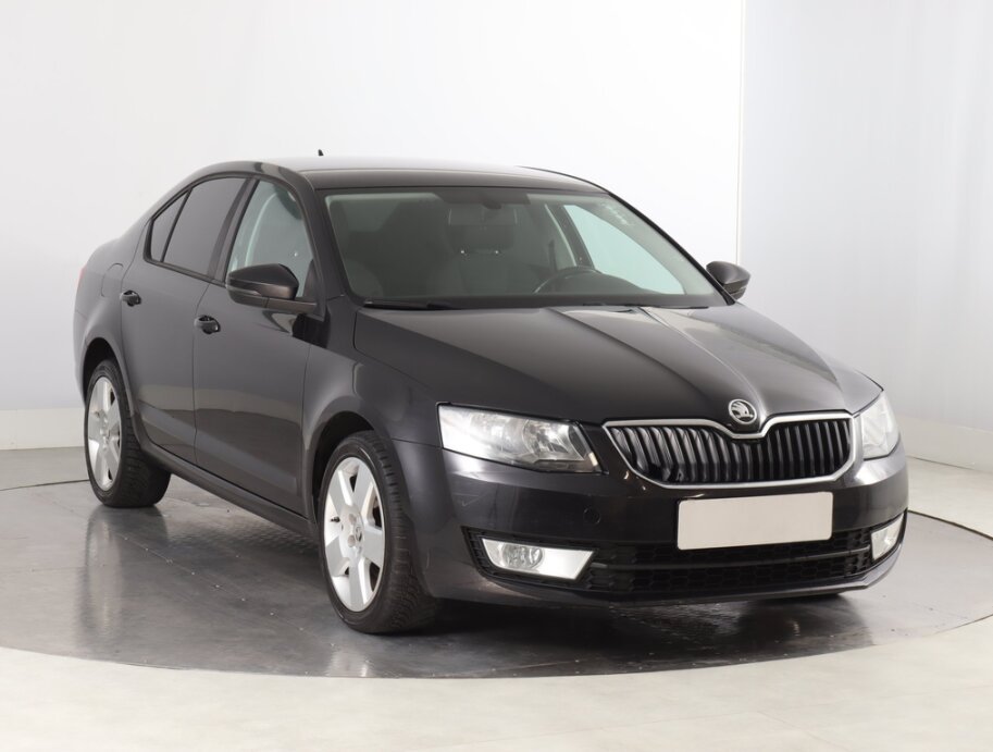Skoda Octavia, 1.4 TSIElegance , Automat, Serv