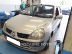 Renault Thalia, 1.5dCi, ČR, TZ, sedan, nafta