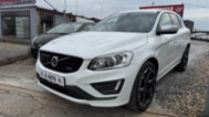Volvo XC60, 2.4D 158kW *Nové v ČR*Tažné*, SUV,