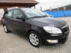 Škoda Fabia, 1,2TSI NA PRESTAVBU BEZ TP, kombi,