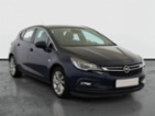 Opel Astra, 1.0 Turbo, Automat, ČR,2.maj,,